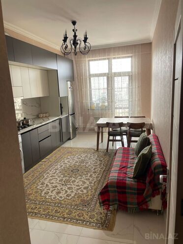 Satılır 2 otaqlı yeni tikili 94 m², Nəsimi r., photo 1 from 10