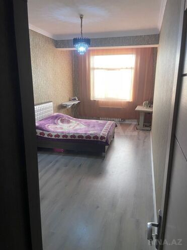 Satılır 2 otaqlı yeni tikili 94 m², Nəsimi r., photo 4 from 10