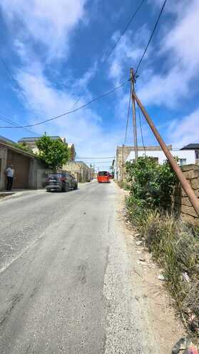 Satılır  torpaq 3 sot, Badamdar q., photo 3 from 7