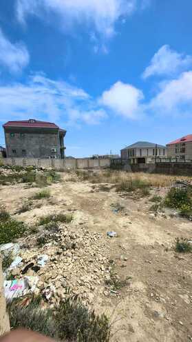 Satılır  torpaq 3 sot, Badamdar q., photo 6 from 7
