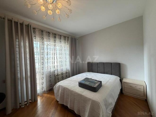 Сдаётся 4-комн. новостройка 190 м², м. Низами, photo 11 from 17