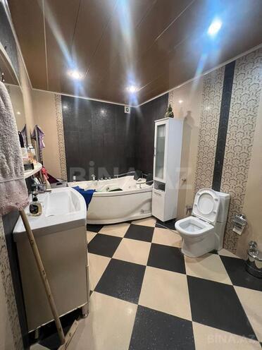 Satılır 4 otaqlı yeni tikili 178 m², Şah İsmayıl Xətai m., photo 15 from 16