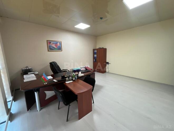 İcarəyə verilir 3 otaqlı ofis 80 m², Nəriman Nərimanov m., photo 3 from 6