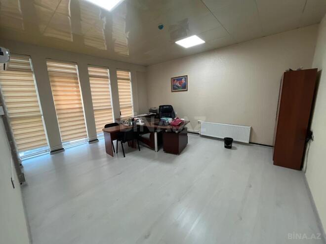 İcarəyə verilir 3 otaqlı ofis 80 m², Nəriman Nərimanov m., photo 1 from 6
