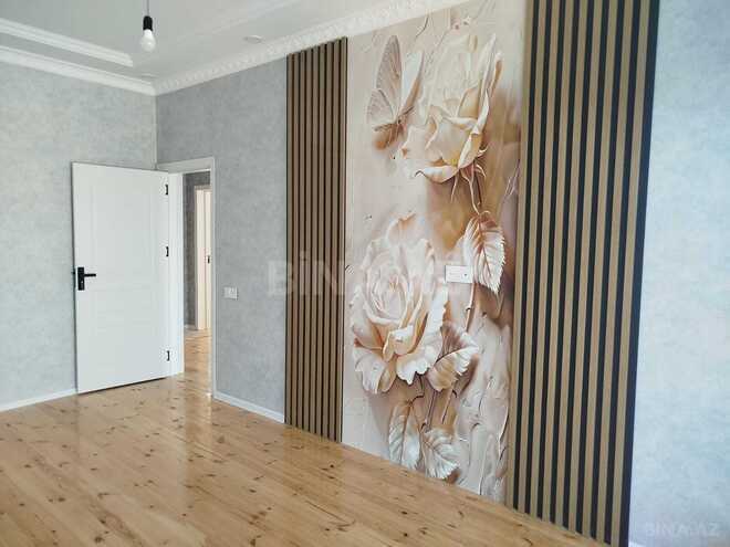 Satılır 3 otaqlı həyət evi/bağ evi 78 m², Məmmədli q., photo 3 from 18