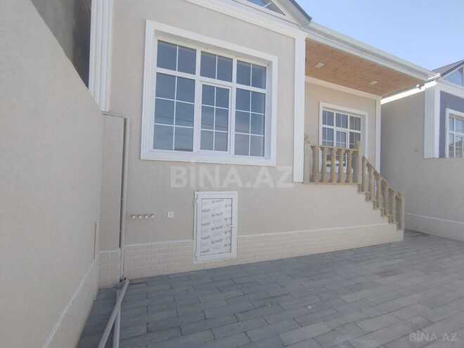 Satılır 3 otaqlı həyət evi/bağ evi 78 m², Məmmədli q., photo 17 from 18