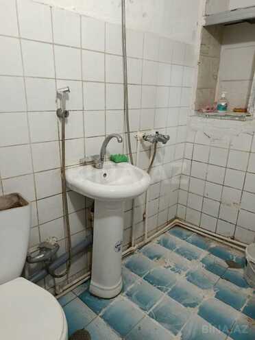 İcarəyə verilir 2 otaqlı həyət evi/bağ evi 40 m², İçəri Şəhər m., photo 8 from 9