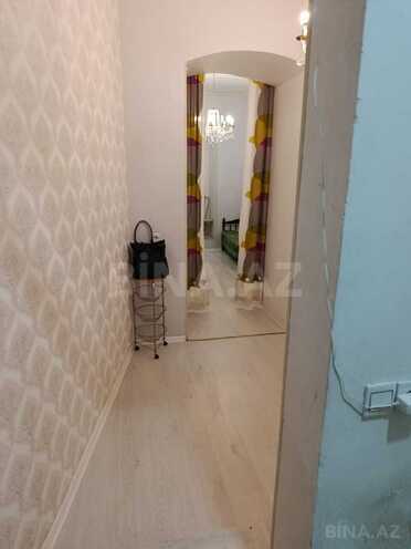 İcarəyə verilir 2 otaqlı həyət evi/bağ evi 40 m², İçəri Şəhər m., photo 1 from 9