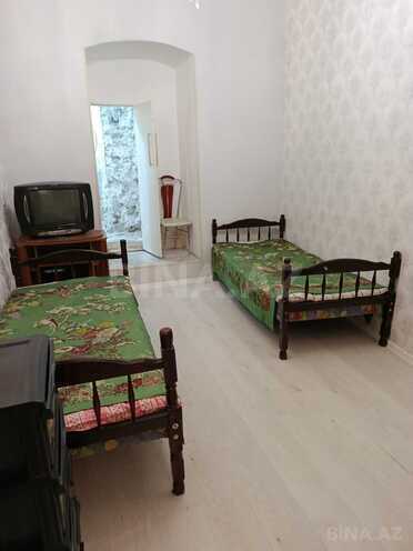 İcarəyə verilir 2 otaqlı həyət evi/bağ evi 40 m², İçəri Şəhər m., photo 5 from 9