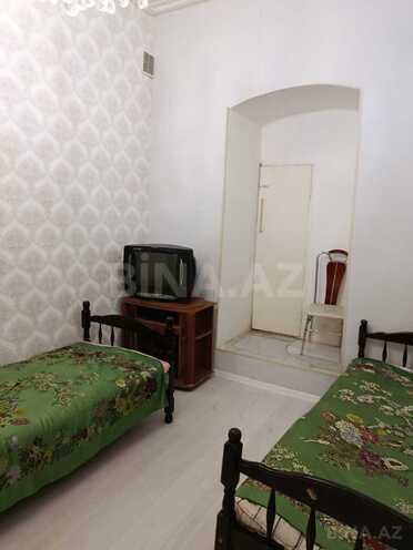İcarəyə verilir 2 otaqlı həyət evi/bağ evi 40 m², İçəri Şəhər m., photo 6 from 9
