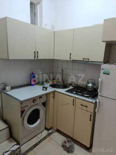 İcarəyə verilir 2 otaqlı həyət evi/bağ evi 40 m², İçəri Şəhər m., photo 7 from 9