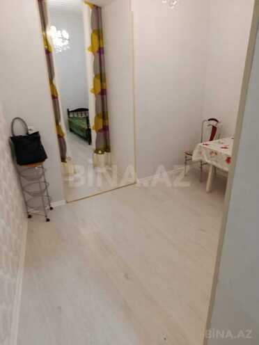 İcarəyə verilir 2 otaqlı həyət evi/bağ evi 40 m², İçəri Şəhər m., photo 3 from 9