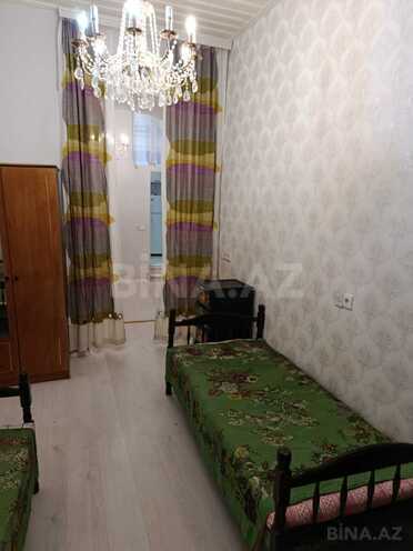 İcarəyə verilir 2 otaqlı həyət evi/bağ evi 40 m², İçəri Şəhər m., photo 4 from 9