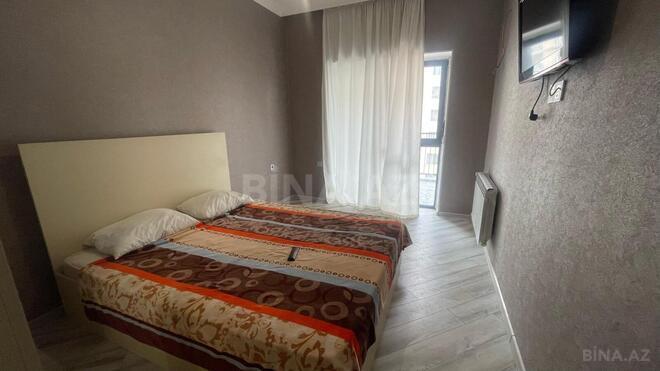 İcarəyə verilir 2 otaqlı yeni tikili 55 m², Nərimanov r., photo 4 from 13