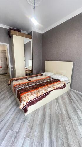 İcarəyə verilir 2 otaqlı yeni tikili 55 m², Nərimanov r., photo 5 from 13