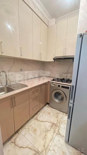 İcarəyə verilir 2 otaqlı yeni tikili 55 m², Nərimanov r., photo 11 from 13