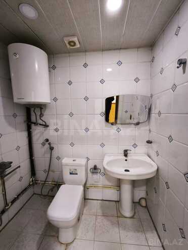 İcarəyə verilir 2 otaqlı ofis 60 m², Sahil m., photo 9 from 11