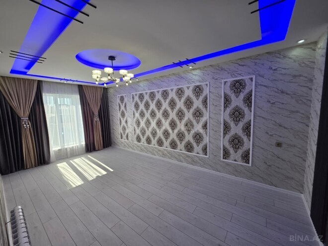 Satılır 4 otaqlı həyət evi/bağ evi 220 m², Binə q., photo 11 from 17