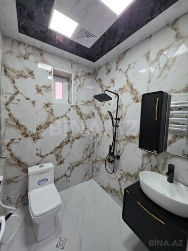 Satılır 4 otaqlı həyət evi/bağ evi 220 m², Binə q., photo 16 from 17