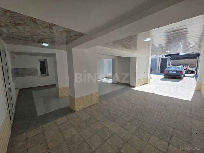 Satılır 4 otaqlı həyət evi/bağ evi 220 m², Binə q., photo 5 from 17