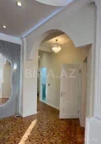 Satılır 3 otaqlı yeni tikili 83 m², Nizami m., photo 3 from 10