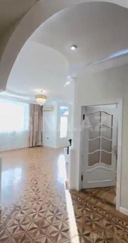 Satılır 3 otaqlı yeni tikili 83 m², Nizami m., photo 1 from 10
