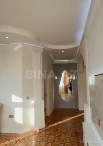 Satılır 3 otaqlı yeni tikili 83 m², Nizami m., photo 4 from 10