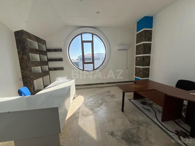 İcarəyə verilir 1 otaqlı ofis 25 m², Nəriman Nərimanov m., photo 1 from 6