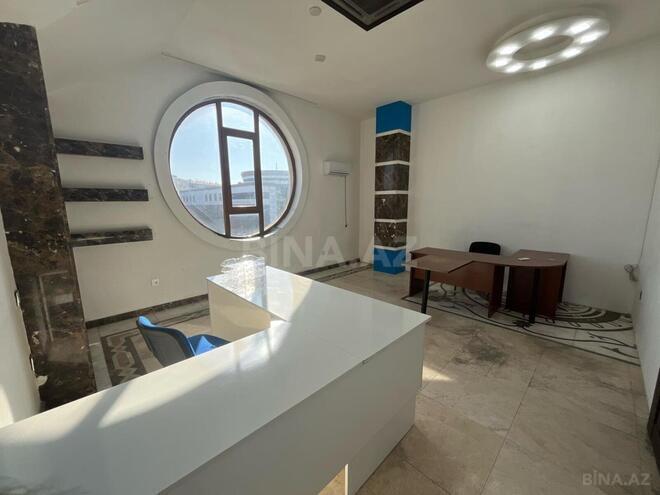 İcarəyə verilir 1 otaqlı ofis 25 m², Nəriman Nərimanov m., photo 4 from 6