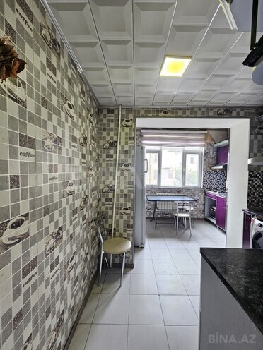 Satılır 3 otaqlı köhnə tikili 75 m², Elmlər Akademiyası m., photo 13 from 15