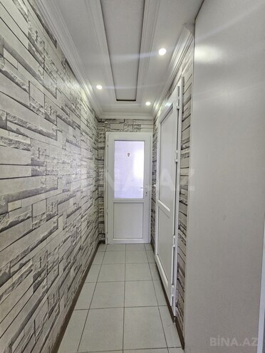 Satılır 3 otaqlı köhnə tikili 75 m², Elmlər Akademiyası m., photo 11 from 15