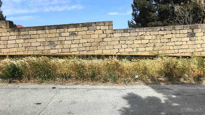 Satılır  torpaq 10 sot, Badamdar q., photo 5 from 13
