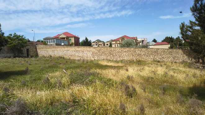 Satılır  torpaq 10 sot, Badamdar q., photo 7 from 13