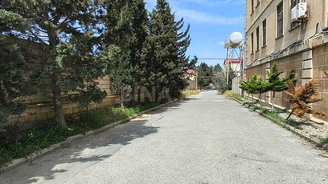Satılır  torpaq 10 sot, Badamdar q., photo 1 from 13