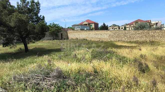 Satılır  torpaq 10 sot, Badamdar q., photo 4 from 13