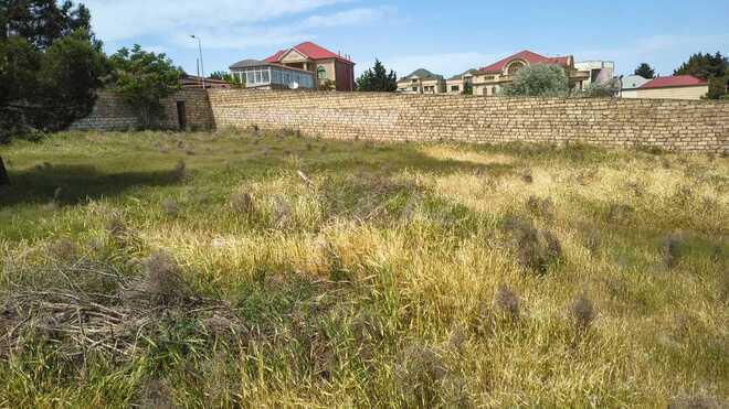 Satılır  torpaq 10 sot, Badamdar q., photo 6 from 13