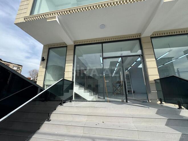 İcarəyə verilir  obyekt 165 m², Xalqlar Dostluğu m., photo 1 from 22