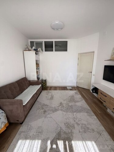 İcarəyə verilir 2 otaqlı yeni tikili 50 m², İnşaatçılar m., photo 3 from 11