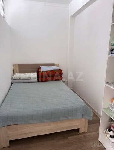 İcarəyə verilir 2 otaqlı yeni tikili 50 m², İnşaatçılar m., photo 4 from 11