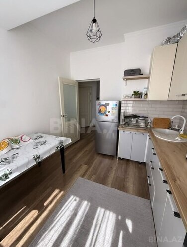 İcarəyə verilir 2 otaqlı yeni tikili 50 m², İnşaatçılar m., photo 5 from 11