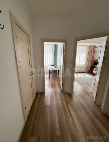 İcarəyə verilir 2 otaqlı yeni tikili 50 m², İnşaatçılar m., photo 7 from 11