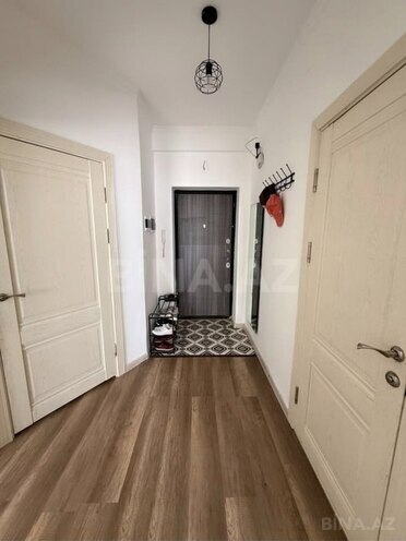 İcarəyə verilir 2 otaqlı yeni tikili 50 m², İnşaatçılar m., photo 8 from 11