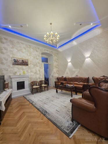 Продаётся 3-комн. вторичка 100 м², м. Низами, photo 4 from 15