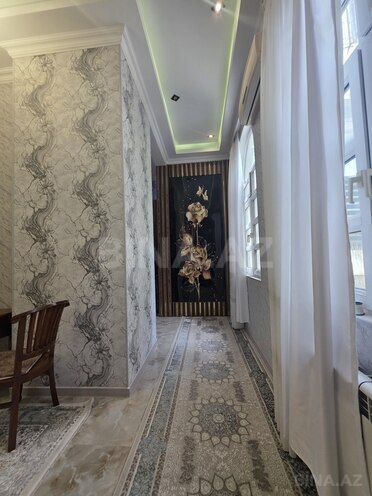 Продаётся 3-комн. вторичка 100 м², м. Низами, photo 13 from 15