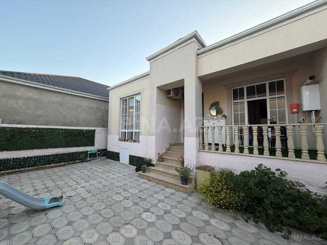 Продаётся 3-комн. дом/дача 75 м², пос. Забрат, photo 1 from 19