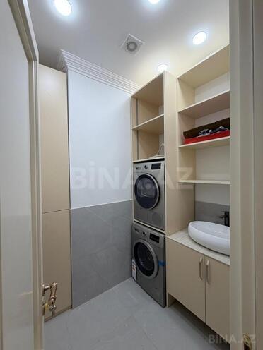 İcarəyə verilir 7 otaqlı yeni tikili 350 m², Sahil m., photo 23 from 32