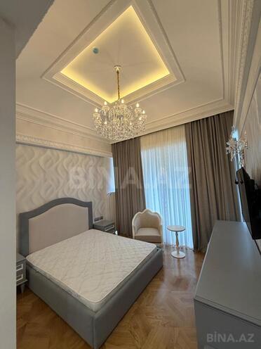 İcarəyə verilir 7 otaqlı yeni tikili 350 m², Sahil m., photo 9 from 32