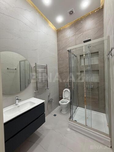 İcarəyə verilir 7 otaqlı yeni tikili 350 m², Sahil m., photo 19 from 32