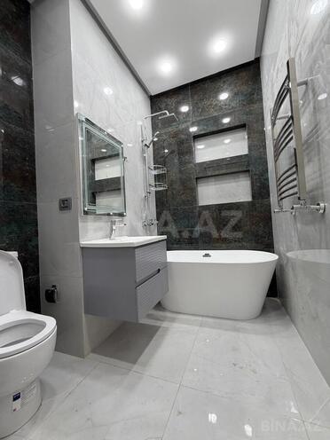 İcarəyə verilir 7 otaqlı yeni tikili 350 m², Sahil m., photo 18 from 32