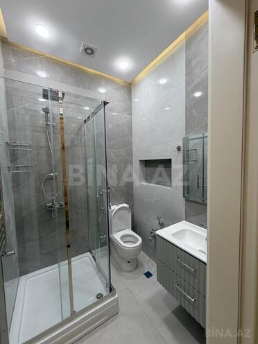 İcarəyə verilir 7 otaqlı yeni tikili 350 m², Sahil m., photo 22 from 32